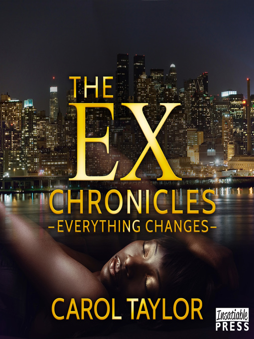 Title details for Everything Changes by Carol Taylor - Available